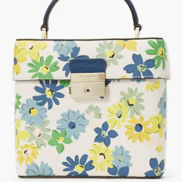 Kate Spade Voyage Cross body - Picture 1 of 4